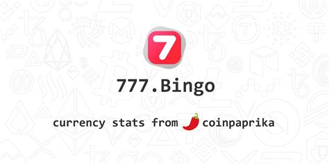 binggo777|777 BINGO .